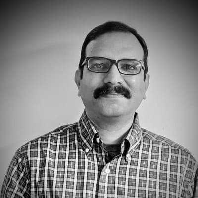 Ashutosh Sharma