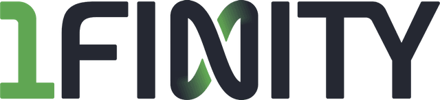 1Finity-logo-color