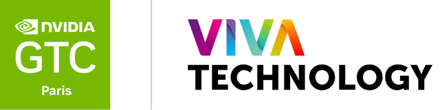 NVIDIA GTC Paris