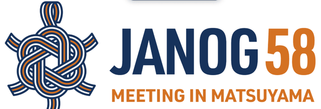 JANOG 58